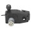Flux Core Wire Feeder For Welding, Roll Wire Feed Motor Soldering Assistant Machine Automatic Feed With Adjustable Wire Diameter Compact Design Low 1