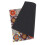 Kaffeebarmatte, 3,5 mm dick, leuchtende Farben, 5