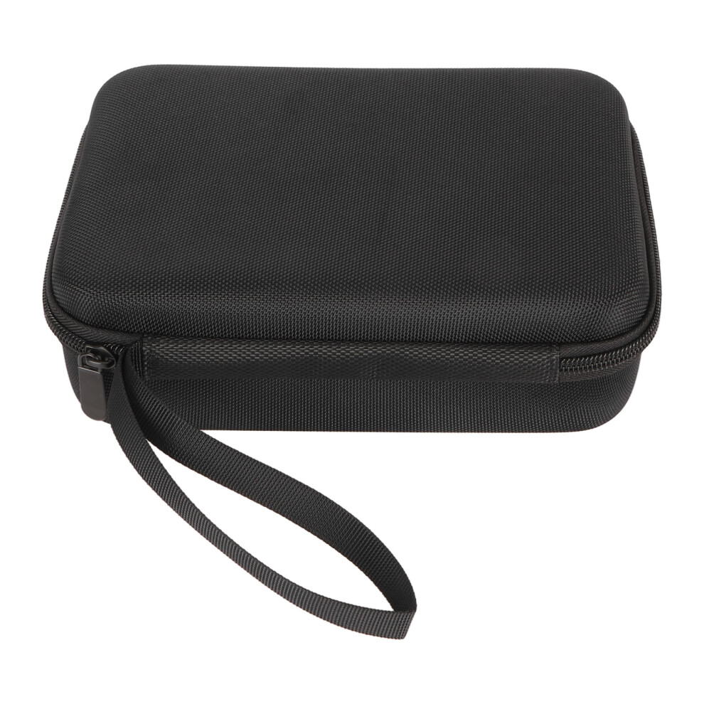 Hard Shell Shockproof Waterproof Camera Carrying Case For Insta360 Go3 Black 8431369114671
