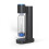 Sparkling Water Maker with 3Second Quick Carbonation and Adjustable Bubble Strength for Parties 1