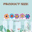 1 Roll Flowers Bulletin Board Border Borders Stick 5