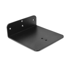 Wallmounted Loudspeaker Box Stand For Home Use Fits 250/350 Rack WallMount Bracket Storage Rack