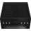 Hotpoint Hotpoint HDE6VDB1 60cm Electric Double Cooker with Multiflow - Black 6