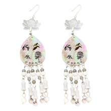 Kultur-Thema, Schmuck, modische Damen-Accessoires,-1