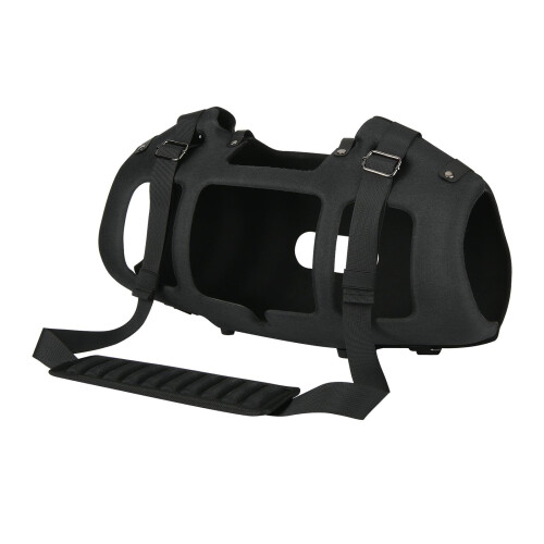 Storage Case for Boom Box 3 With Shoulder Strap Bluetooth Compatible Speaker Accessories