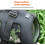 Storage Case for Boom Box 3 With Shoulder Strap Bluetooth Compatible Speaker Accessories 5