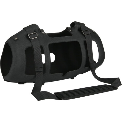 Storage Case for Boom Box 3 With Shoulder Strap Bluetooth Compatible Speaker Accessories 1