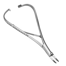 Pince de fermeture plate polyvalente pour faciliter la-Style 2