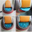 Silicone Tool for Making Water Bottle Name Plate Handmade 5
