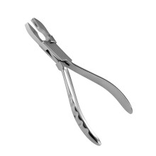 Pinces de conception ergonomique pour des ajustements-Style 1