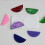 Silicone Tool for Making Water Bottle Name Plate Handmade 7
