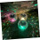 Solar Powered Floating Pool Light LED Lamp Color Changing Sphere For Pool Water Features Automatic Night Illumination 5