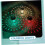 Solar Powered Floating Pool Light LED Lamp Color Changing Sphere For Pool Water Features Automatic Night Illumination 3