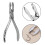 Pinces de conception ergonomique pour des ajustements-Style 1 6