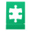 Puzzlehalter Aus Pla - Vielseitiger Puzzlebox- 1