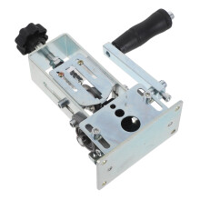 Vielseitiger Metall Handkurbel Kabelstripper Für DIY