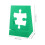 Puzzlehalter Aus Pla - Vielseitiger Puzzlebox- 2