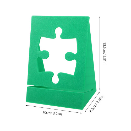 Puzzlehalter Aus Pla - Vielseitiger Puzzlebox- 1