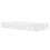 Transparent Keyboard Dust Shield Acrylic Hard Shell Protector 8