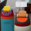 Silicone Tool for Making Water Bottle Name Plate Handmade 4