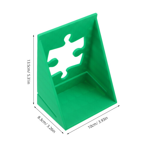 Puzzlehalter Aus Pla - Vielseitiger Puzzlebox- 2