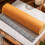 1Set Black PP Cake Roll Thickness Ruler for Baking Uniform Cake Slices 6
