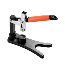 Efficient Chestnut Opening Tongs Stainless Steel Chestnut Sheller
