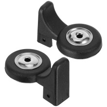 2 Sets Pfeifender Ausgießer Für Teekessel Wasserkocher