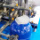 2Stk Ibc Nylonfilterdeckel Weiß Abdeckung Für Regentonne & Wassertank 5