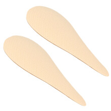 2Stk Camel Unterwäsche Concealer: Wiederverwendbare Silikon-Einlage