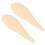 2Stk Camel Unterwäsche Concealer: Wiederverwendbare Silikon-Einlage 1