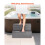 Escalier de Spa - DUOKU - PS-590 - 2 Marches - Capacité 272,16 kg - Gris graphite 4