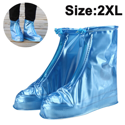 Αδιάβροχες θήκες παπουτσιών μέτριας σκληρότητας, επαναχρησιμοποιήσιμες και