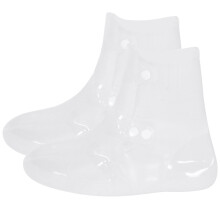 Versatile Vanguards, Waterproof Shoe Covers, Easy To Carry And Reusable, Ideal For Hiking, Cycling, And Outdoor Travels