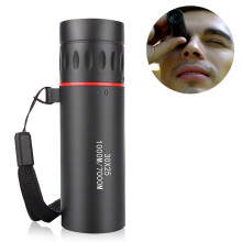 Optical Monoculars: Compact, Portable Scope For Concerts, Sporting Events; Nitrogen-filled, Waterproof, Anti-fog Coating