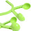Durable Plastic Material: Snowball Maker Tool For Quick Creation, Flexible Design With Long Handle Comfort 6
