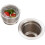 Solid Brass Construction Kitchen Sink Strainer, High Quality Removable Basket For Efficient Waste Management, Easy To Clean And Maintain, Preventing 2