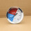 Cook Like A Pro: Color Coded Dial, Adjustable Mounting Grill Thermometer For Consistent Culinary Success 4