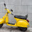 Motorfiets Passagiersrugleuning Plastic Schuim Waterdicht 6