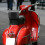 Motorfiets Passagiersrugleuning Plastic Schuim Waterdicht 5