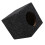 Cassa Auto Legno Nero Box Subwoofer Compatto 11
