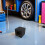 Cassa Auto Legno Nero Box Subwoofer Compatto 4