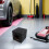 Cassa Auto Legno Nero Box Subwoofer Compatto 6