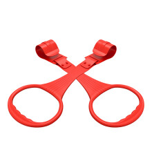 2 Baby Trekringen: Loophulpen Bandjes Peuters