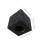 Cassa Auto Legno Nero Box Subwoofer Compatto 3
