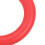 10Stk Lautsprecher Ringe Rot Für Einfache DIY 8