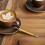 3 Latte Art Stift Für Kaffeebars 4