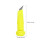 2Pcs Para Bastão De Hiking Amarelas Nylon Leves E Duráveis 3