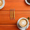 3 Latte Art Stift Für Kaffeebars 6