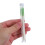 180Pcs Ear Hole Cleaning Floss Assorted Colors Piercing Care Tool Kit 4